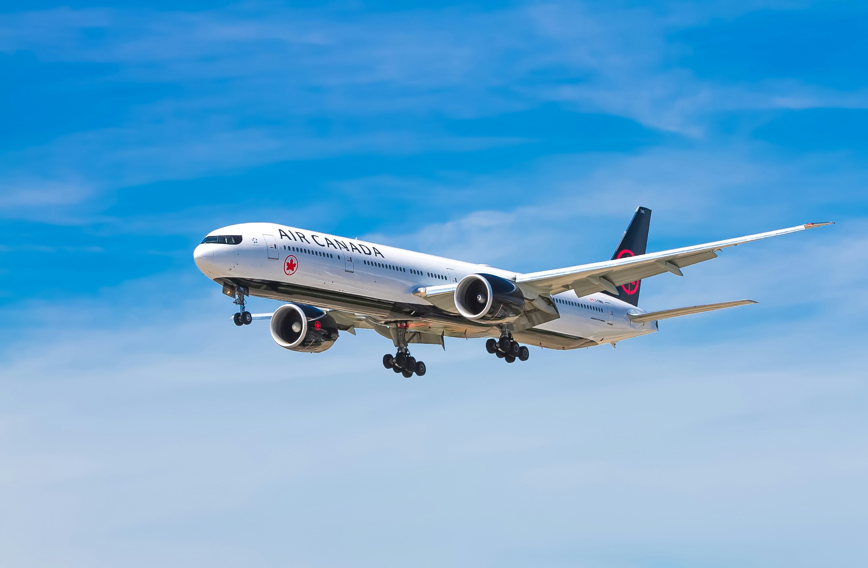 Transporte Aéreo